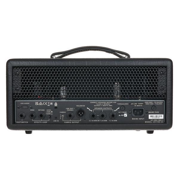 Blackstar HT-5RH MKIII