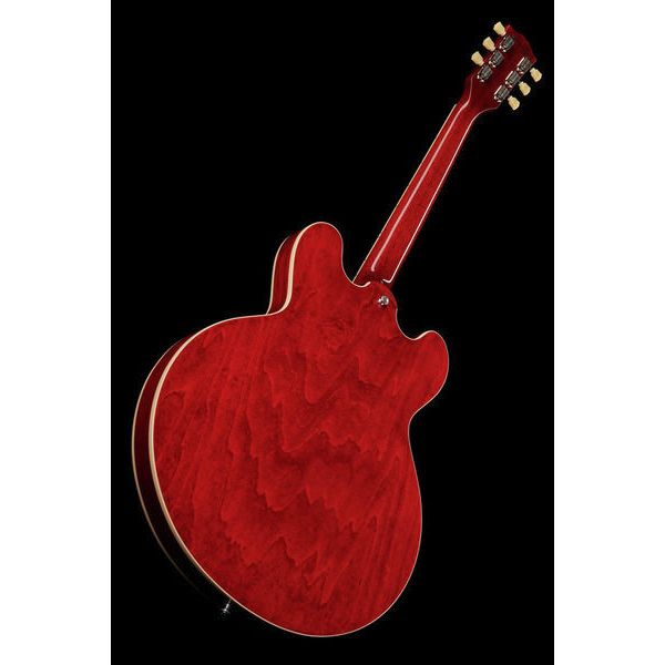 Gibson ES-335 Dot 60s Cherry LH
