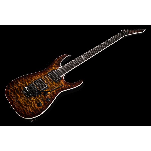 ESP E-II Horizon FR-II EMG TESB