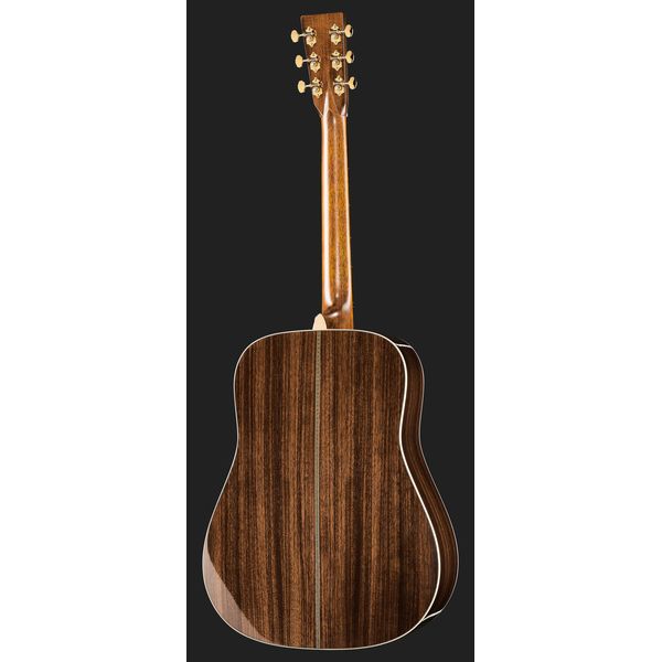 Martin Guitar D-28E Modern Deluxe