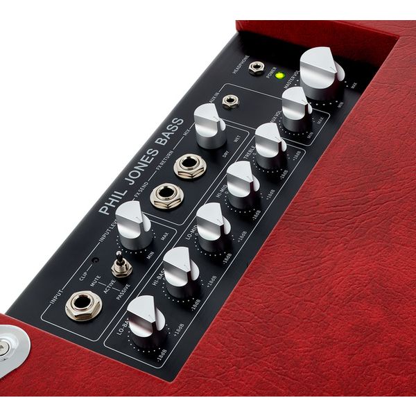 Phil Jones BG-120 Bass Combo