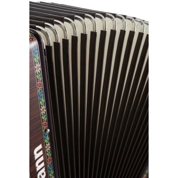 Thomann Alpin III 72 MH