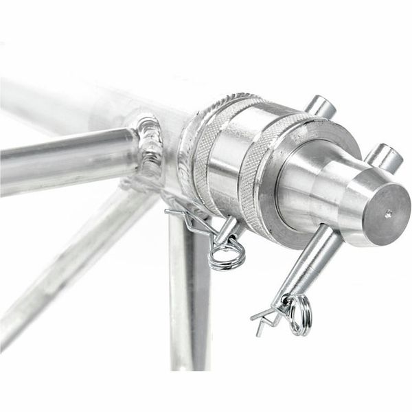 Stairville Wind Up DJ Bundle IV