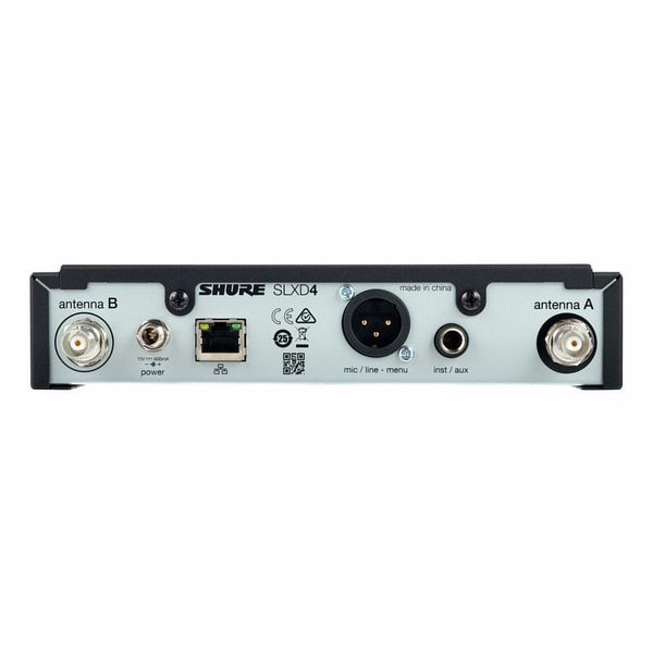 Shure SLXD14E/153T G59