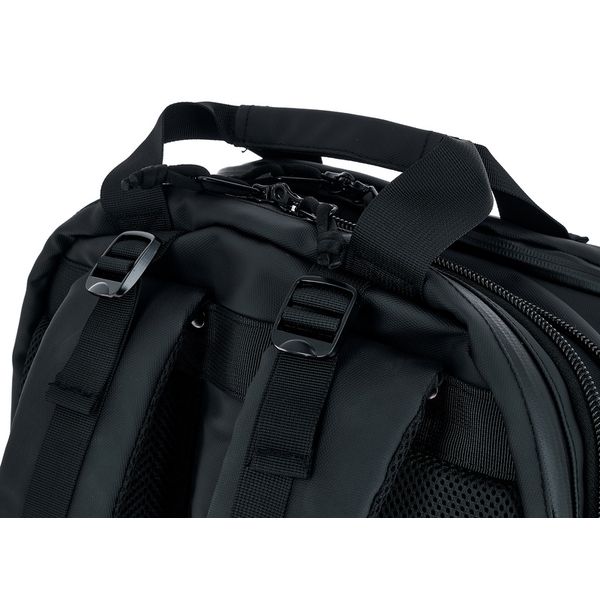 Magma Solid Blaze Pack 120