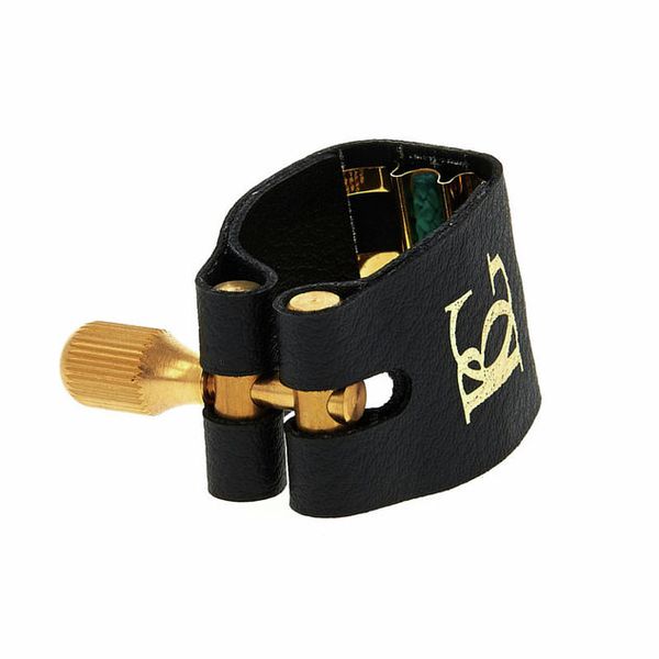 BG France L12 SR Ligature Alto Sax