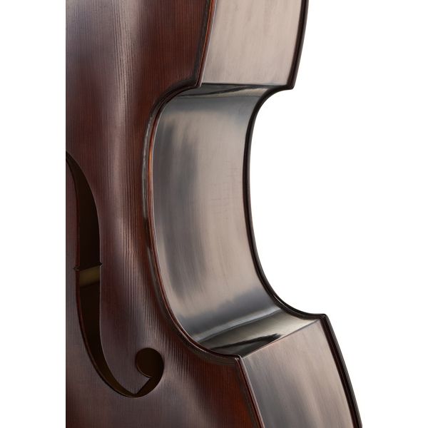 Georg Walther Concert Double Bass 4/4 DB