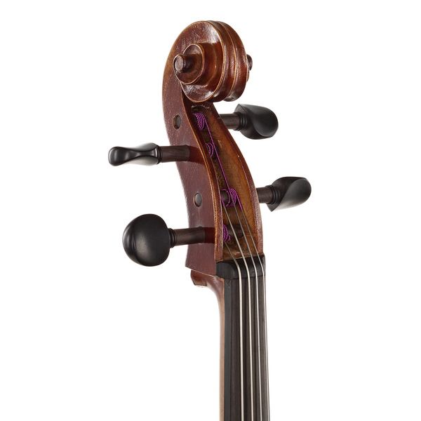 Gewa Allegro VC1 Cello Set 1/2 CB
