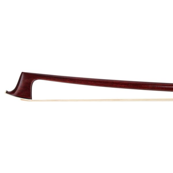 Michael Mönnig 10181R Violin Bow Nickel Silv.