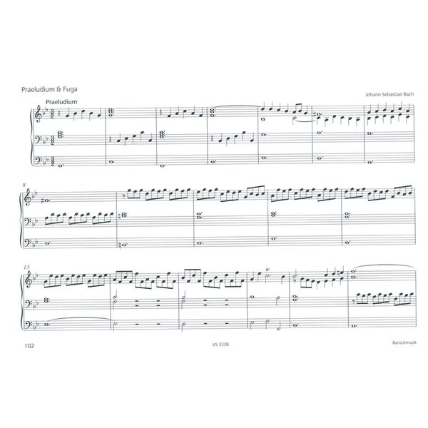 Strube Verlag Orgelschule