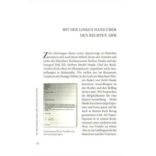 Heyne Verlag Mercury in München