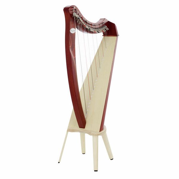 Salvi Juno 25 Mahogany Sipario Bioc.