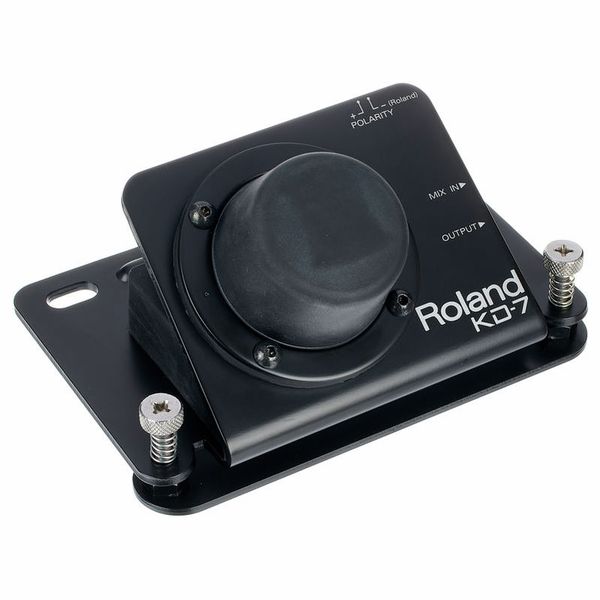 Roland KD-7 Kick-Controller
