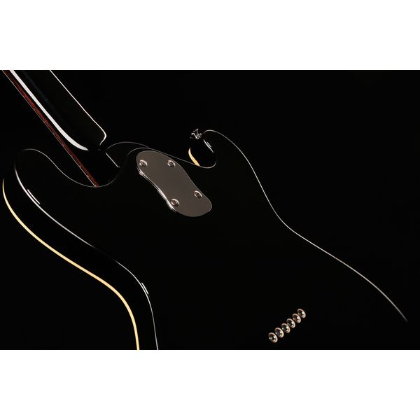 Danelectro 66-12 Black