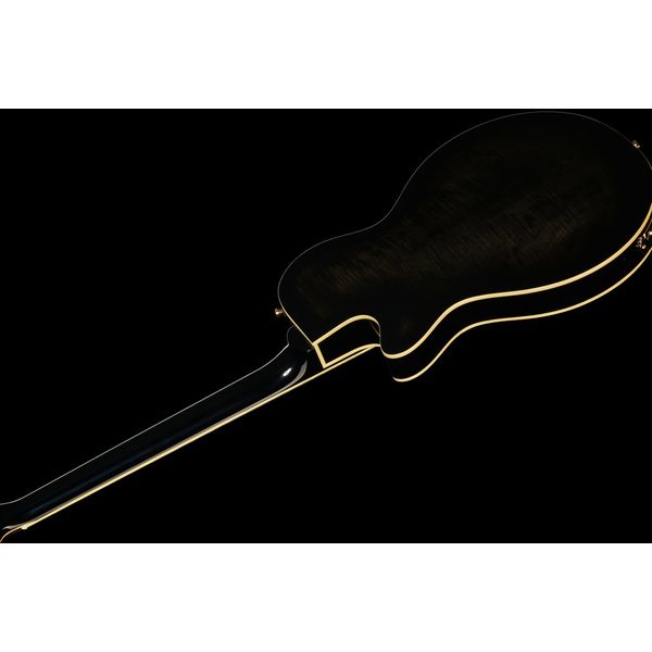 Duesenberg Starplayer TV Thomann Edition