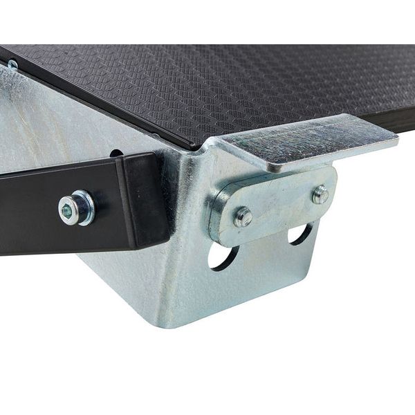 Stairville Tour Stage VarioStair 80-120