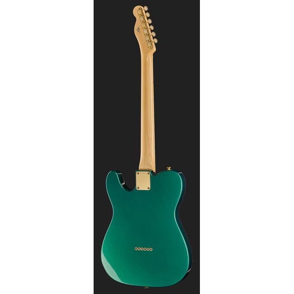 Fender 60 Tele Custom BRG NOS MBDB