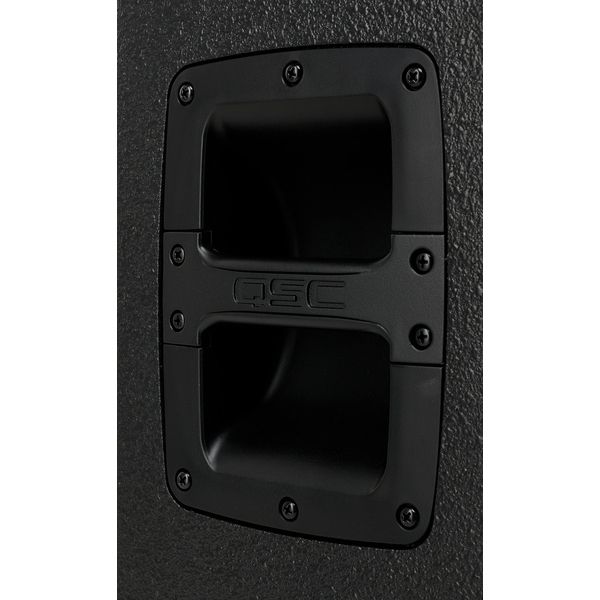 QSC KW 122 Bundle