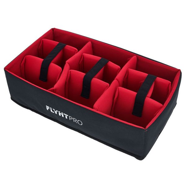 Flyht Pro Flex Inlay WP Safe Box 1