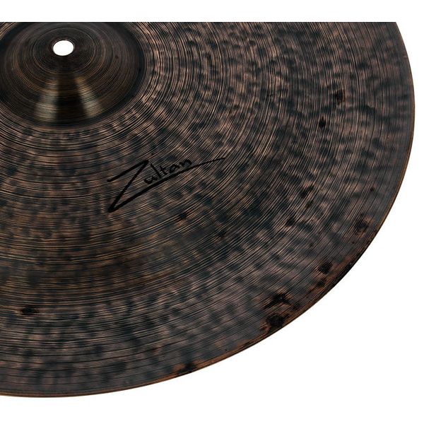 Zultan 18" China Dark Matter