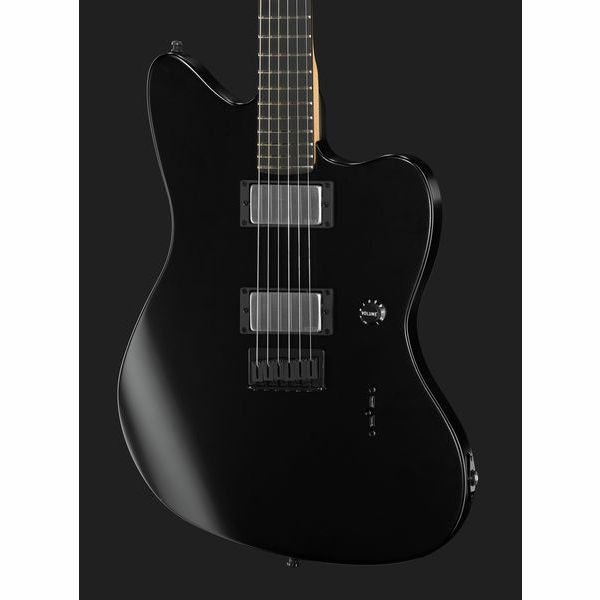 Fender Jim Root Jazzmaster