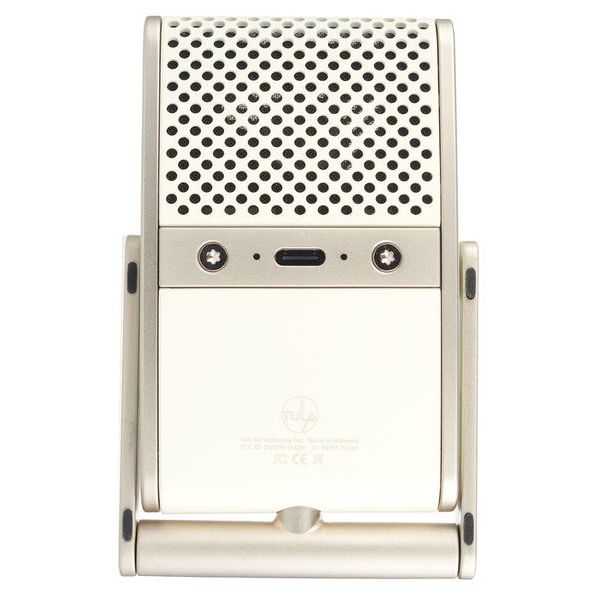 Tula Microphones Tula Mic Creme