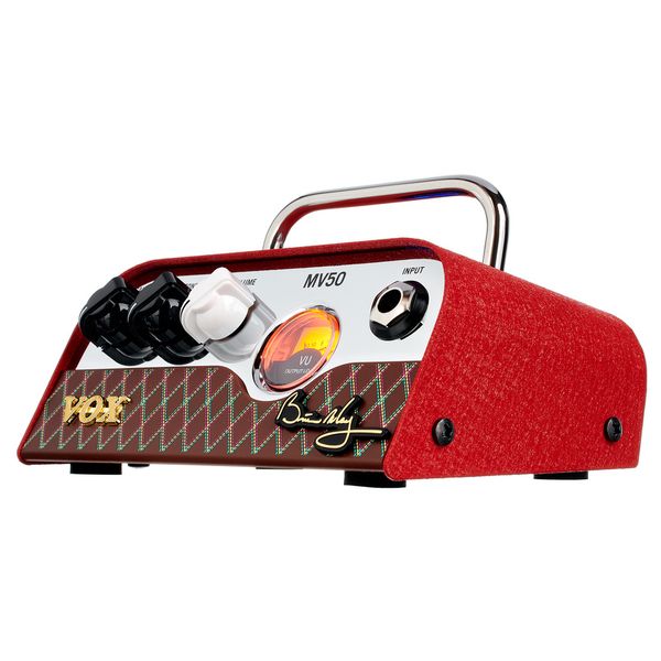 Vox MV50 Brian May