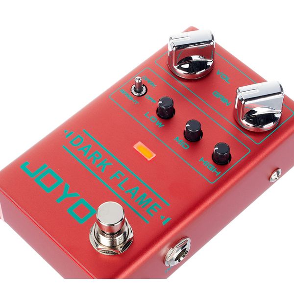 Joyo R-17 Dark Flame