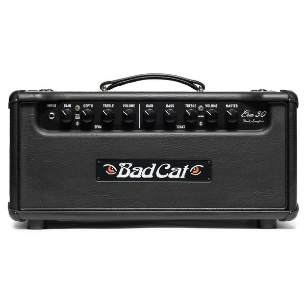 Bad Cat Era 30 Head
