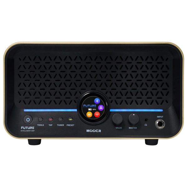 Mooer F15i Li Modeling Guitar IG