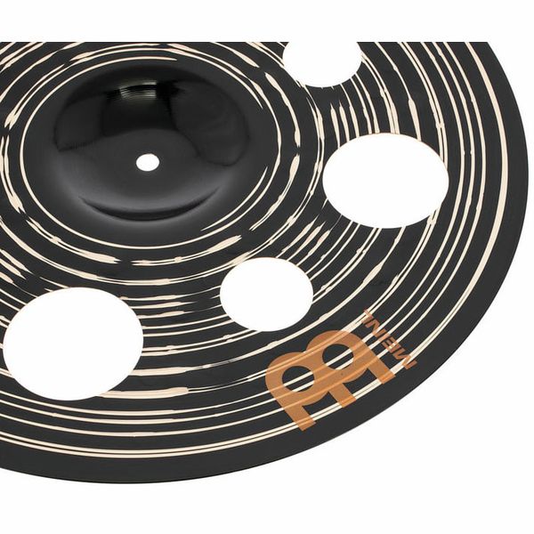 Meinl 16" Class. Cust. Dark Tr. Cr.