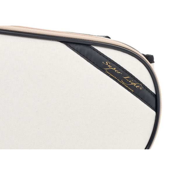 Super Light Shaped Violin Case 4/4 IV