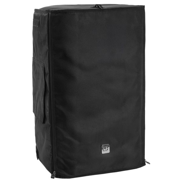 LD Systems ICOA 12 Cover