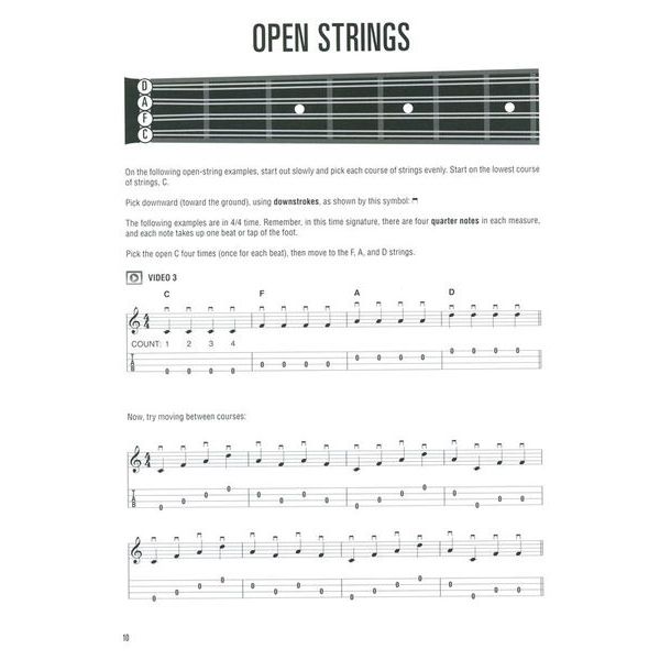 Hal Leonard Greek Bouzouki Method