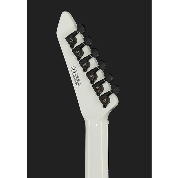 Harley Benton EX-84 Modern EMG VW w/Bag