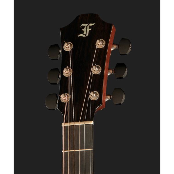 Furch Yellow Deluxe Gc-SR a