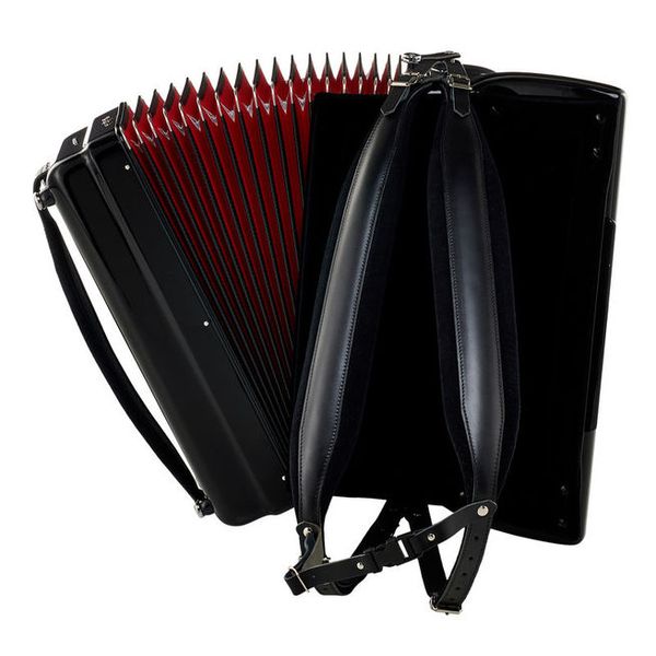 Thomann Concert IV/V 120