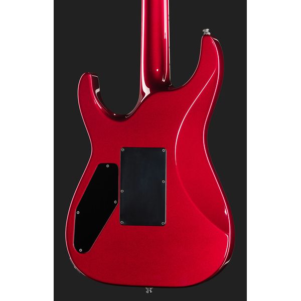 ESP Horizon-I Deep Candy Apple Red