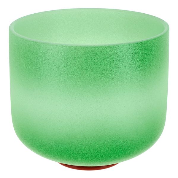 Thomann Crystal Bowl TC 8" 528Hz Mi