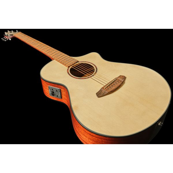 Breedlove Discovery S Concert CE Spruce