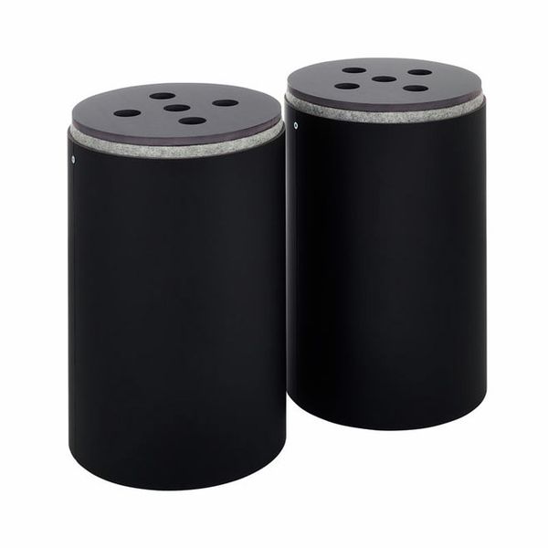 Vicoustic Vari Bass Ultra Black Matte