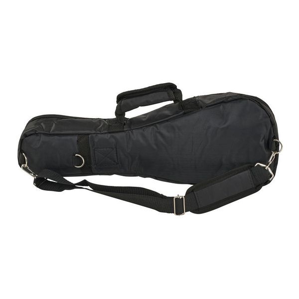 Harley Benton BJU-10 Banjo Ukulele w/Bag