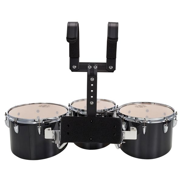 Thomann QT03 BL Marching 3 Tom Set