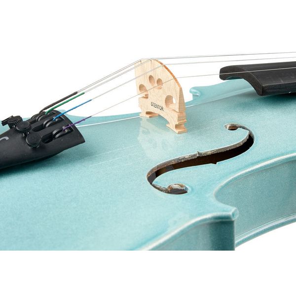 Stentor SR1401 Harlequin 4/4 LB