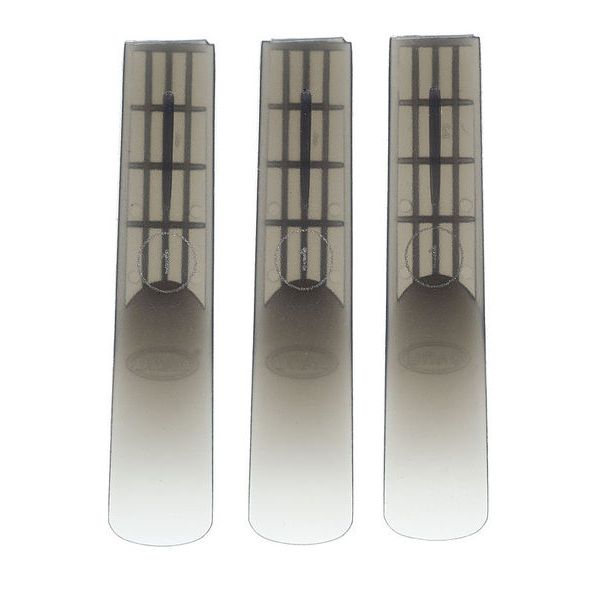 Nuvo Reeds Clarineo, DooD, jSax 1,0