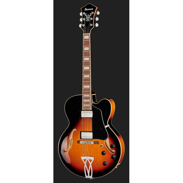 Ibanez AF75-BS