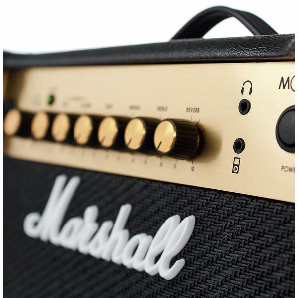 Marshall MG15GR