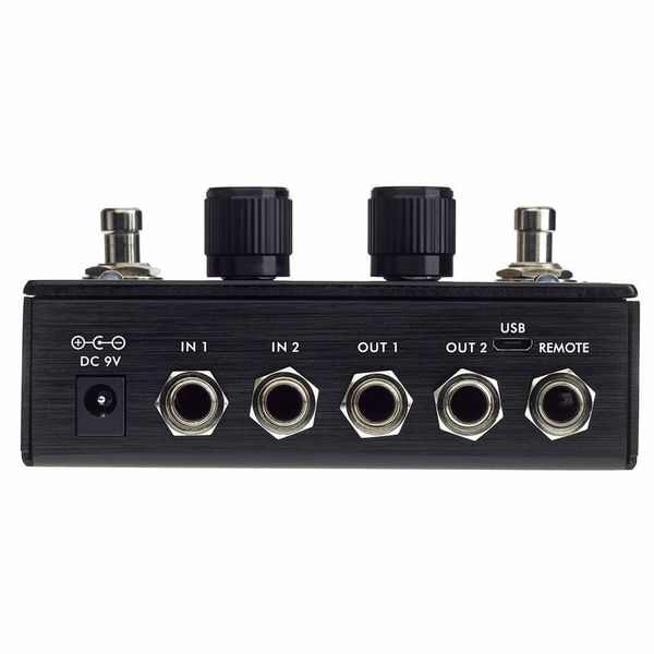 Pigtronix Infinity Looper 2