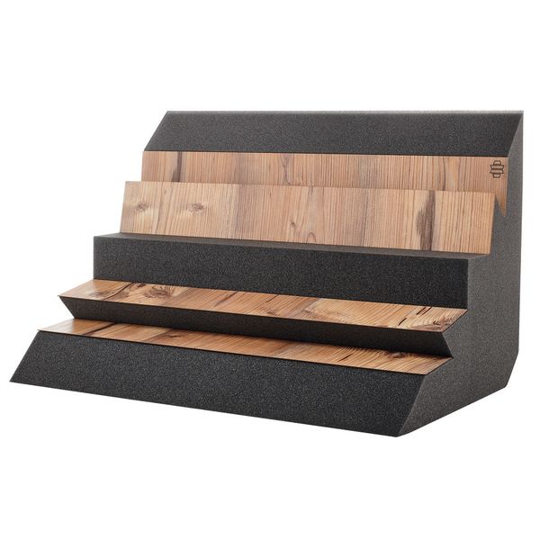 t.akustik Highline CBT1 Silver Spruce