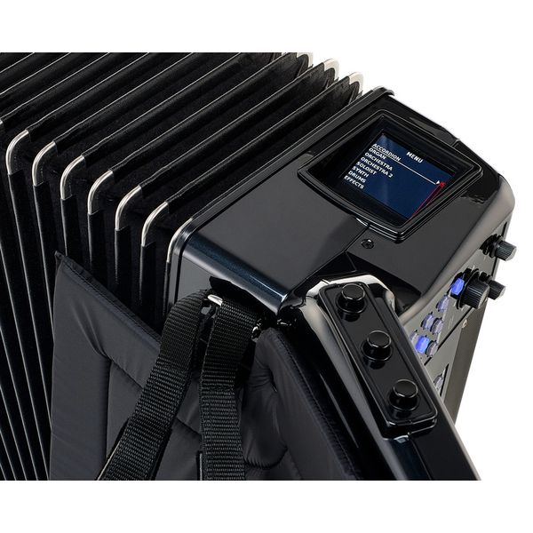 Korg FISA SUPREMA PMBK